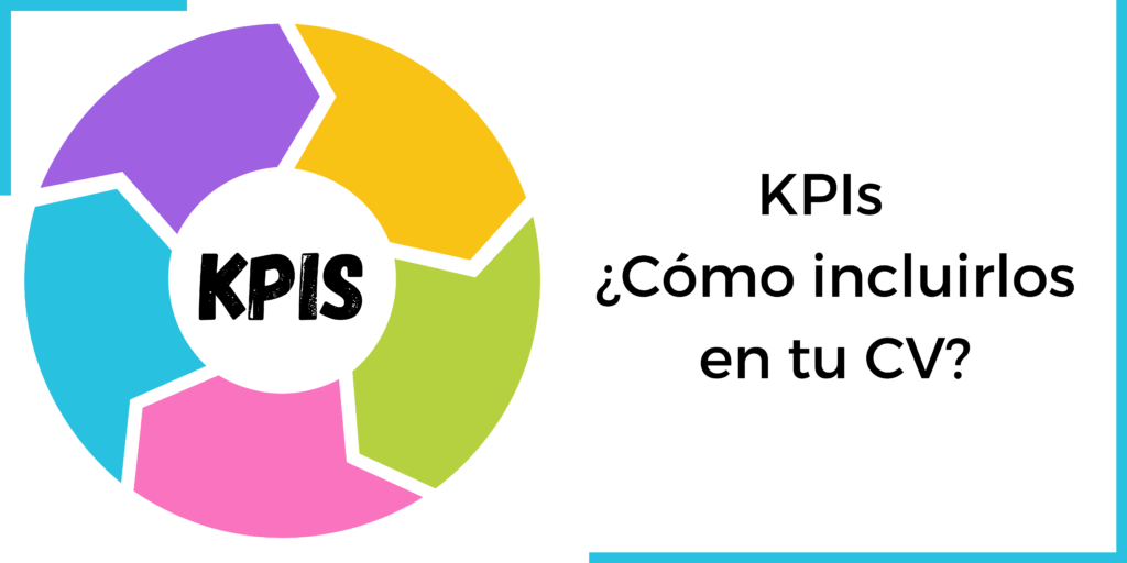 KPIs en el CV