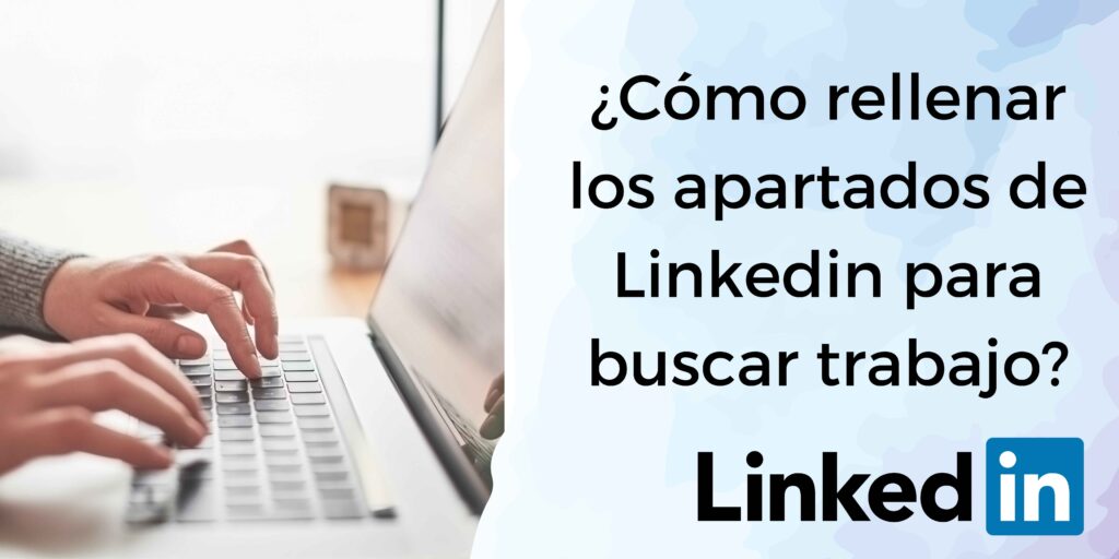 apartados linkedin