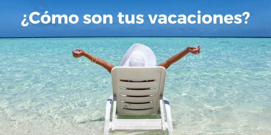 vacaciones