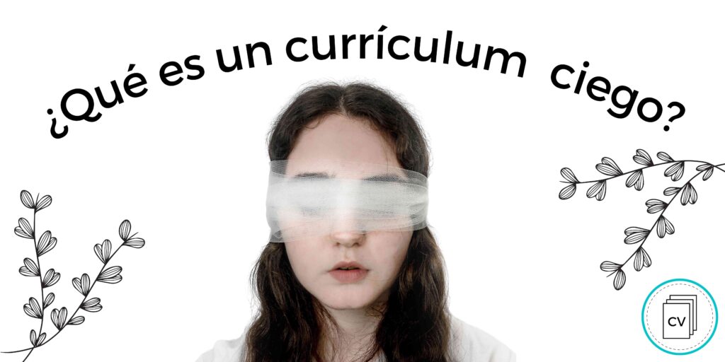 curriculum ciego