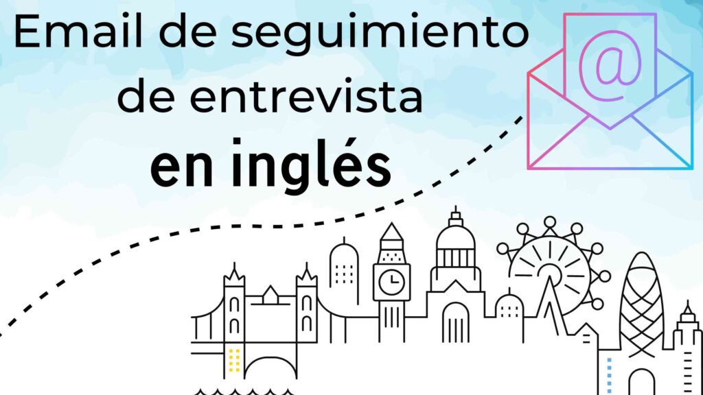 email en ingles